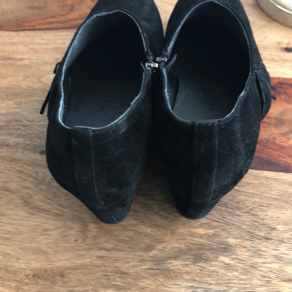 Shoe/wedge - Picture 2 of 5